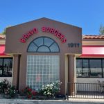Bravo burgers