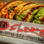 Shiki Sushi