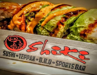 shiki sushi chopsticks and sushi hiring now in redlands